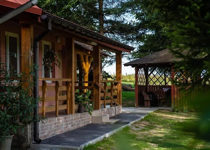 Agroturystyka U Julii